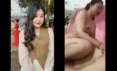 em? sinh viên Minh dày tấp tành cuoi ngựa VIET69